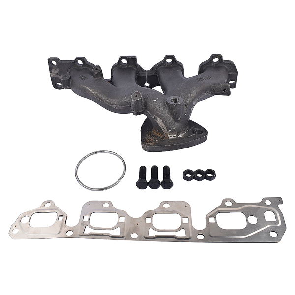 排气歧管 亚马逊禁售 Manifold 674-561 12633603 For Chevy Captiva Sport 2013-15 GMC Terrain 13-14 2.4L-6