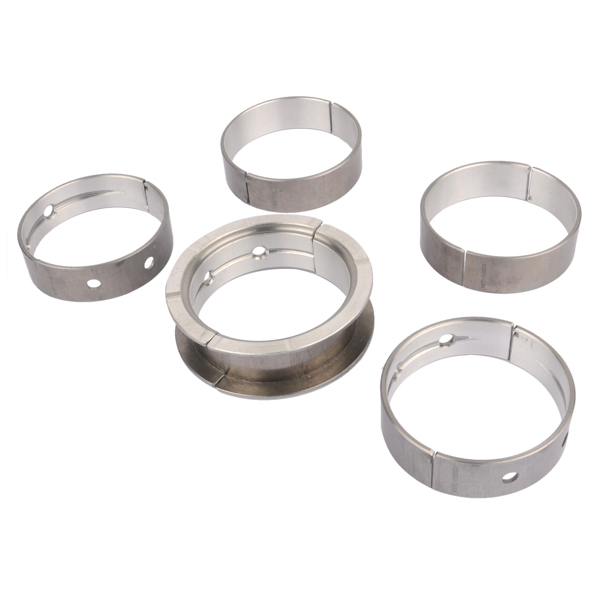 曲轴瓦 Main & Rod Bearings Set 7298MA for Chevy Express Silverado Corvette Avalanche Camaro GMC Savana Sierra Canyon Envoy Saab 9-7x Cadillac Escalade CTS-9