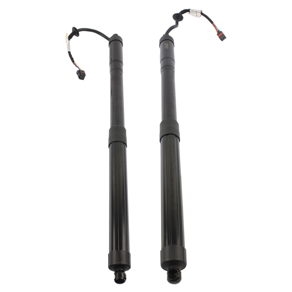 电动尾门撑杆 Rear Left + Rear Right Tailgates Power Hatch Lift Support Strut for Hyundai Santa Fe 2013-2019 Sport Utility Exc Santa Fe Sport Model 2013-2019-6