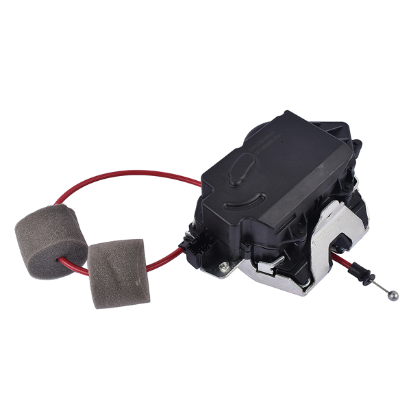 尾箱门锁执行器 Rear Tailgate Lock Actuator 1647400500 1647400635 For Mercedes Benz E320 E350-3