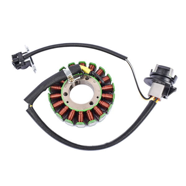定子线圈 Stator Magneto For SeaDoo 800 951 GTX GSX SPX RX XP 95-03 290886588/ 420886588-1