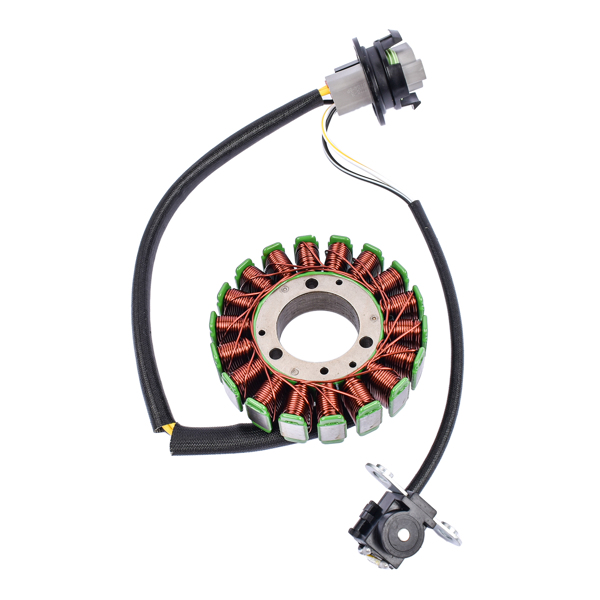 定子线圈 Stator Magneto For SeaDoo 800 951 GTX GSX SPX RX XP 95-03 290886588/ 420886588-7