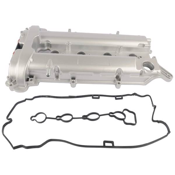 气门室盖 Engine Valve Cover w/ Gasket 12610280 for GMC Terrain Denali SL SLE SLT SUV 2.4L-2
