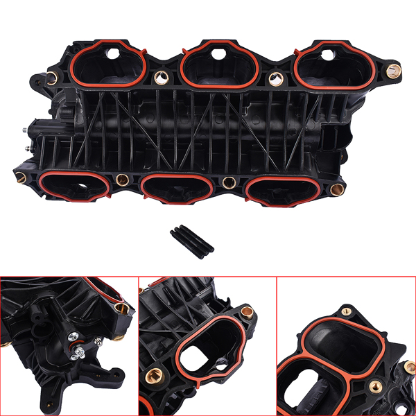 进气歧管 Intake Manifold 28310-3CAA0 For Kia Sorento 3.5L 2011-2013 Kia Sedona 2014 3.5L-1