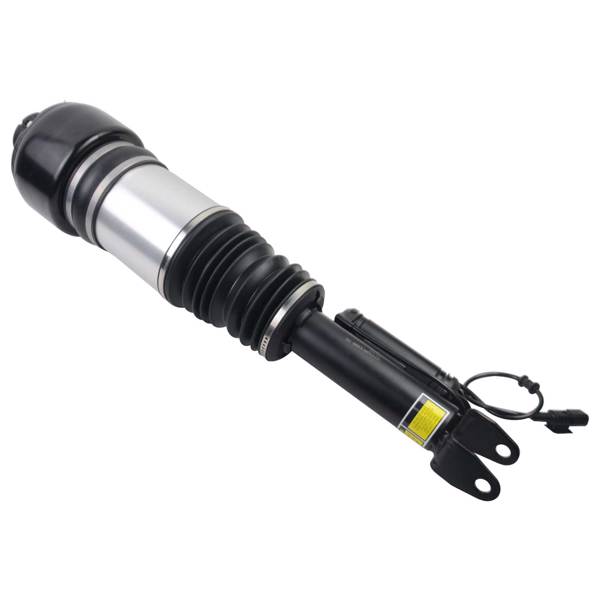 减震器 Front Right Air Suspension Shock Strut w/o 4 matic For Mercedes E & CLS-Class-7