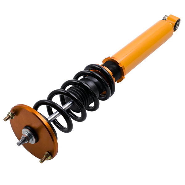 Coilover Suspension Shocks For Nissan R33 GTS ECR33 HR33 ER33