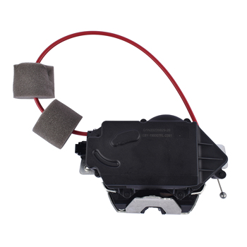 尾箱门锁执行器 Rear Tailgate Lock Actuator 1647400500 1647400635 For Mercedes Benz E320 E350