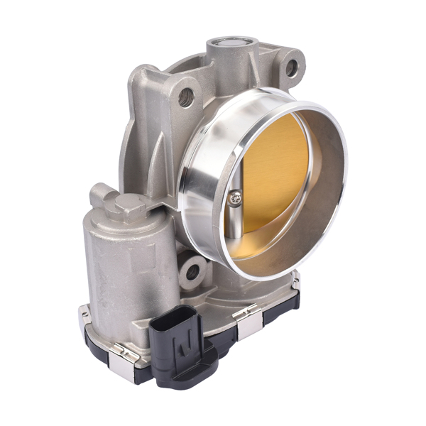 Throttle Body For Buick Enclave LaCrosse Cadillac XTS Chevrolet Camaro Equinox Impala Traverse GMC Acadia 12670981 12669016