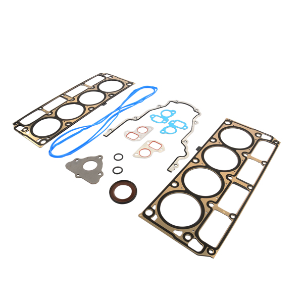 气缸垫 12589226 Cylinder Head Gasket Set LS 4.8L 5.3L for Chevrolet Express GMC Yukon-3