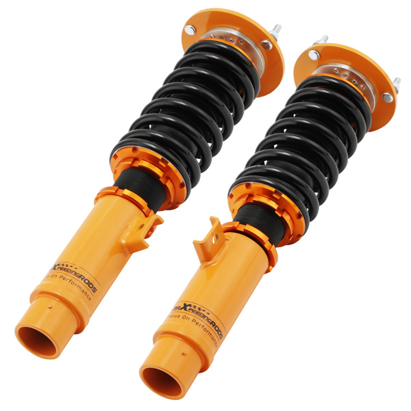 Coilover Suspension Shocks Struts Fit For BMW 3 Coupe (E92) (2005-2013) & Convertible (E93) (2006-2013)