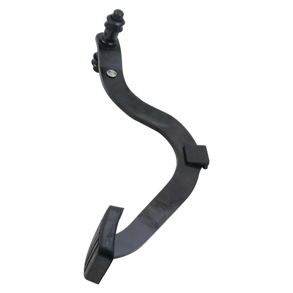 离合器踏板 For 1996-2002 Chevrolet GMC C / K Pickup Clutch Pedal Assembly New 15000456-6