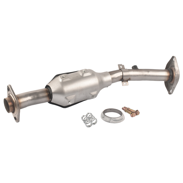 三元催化器 Front Catalytic Converter For Nissan NV200 2.0L 2013-2019 Direct Fit-5