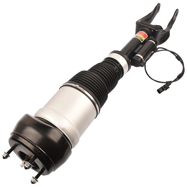 减震器 Front Left Suspension Air Strut Shock ADS For Mercedes GL ML W/X166 1663202738-4