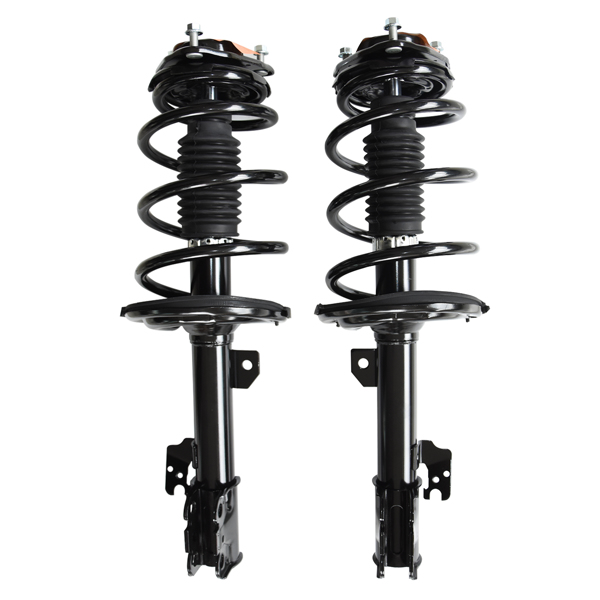 2 PCS COMPLETE STRUT 2011-2012  TOYOTA Sienna