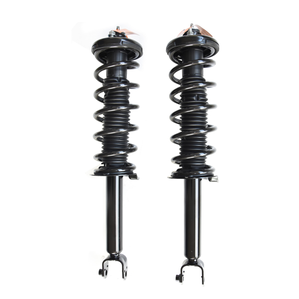 2 PCS COMPLETE STRUT 2009-2014 Acura TL