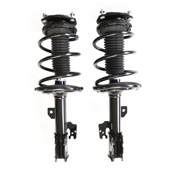 2 PCS COMPLETE STRUT 2006-2008 Toyota Solara