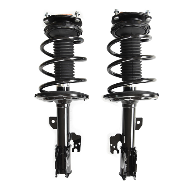 2 PCS COMPLETE STRUT 2006-2008 Toyota Solara