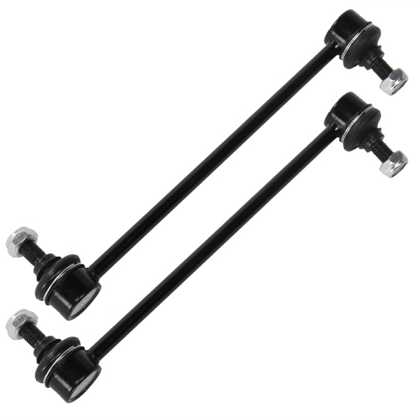 Brand New Complete Front Sway Bar Links Set For Ford Focus 2000-10 - 2 Lots