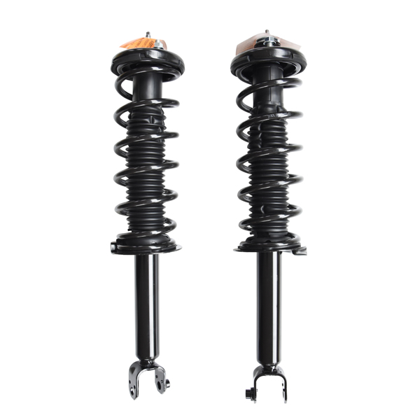 2 PCS COMPLETE STRUT 2009-2014 Acura TL