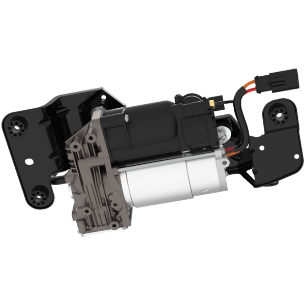 Air suspension compressor pump for BMW X5 (E70) 06-13 X6 (E71) 07-14 37206859714