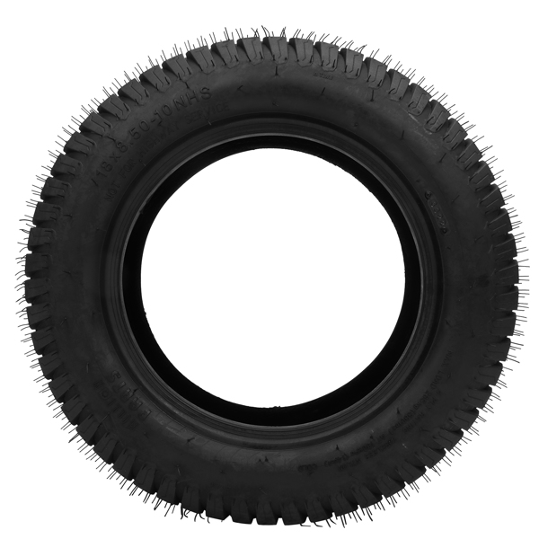 26x12-12 26x12x12 Turf Tires for Lawn & Garden Mower,4 Ply Tubeless, Set of 2