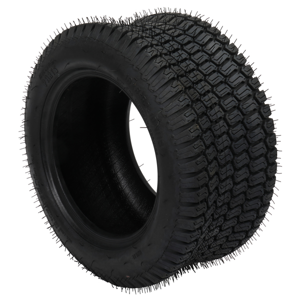 26x12-12 26x12x12 Turf Tires for Lawn & Garden Mower,4 Ply Tubeless, Set of 2