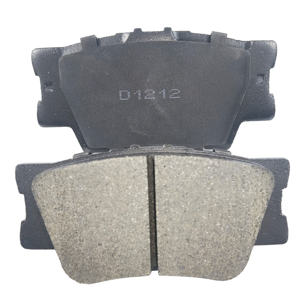 REAR Disc Rotors   Brake Pads for 2008 - 2011 Toyota Camry Avalon Lexus ES350
