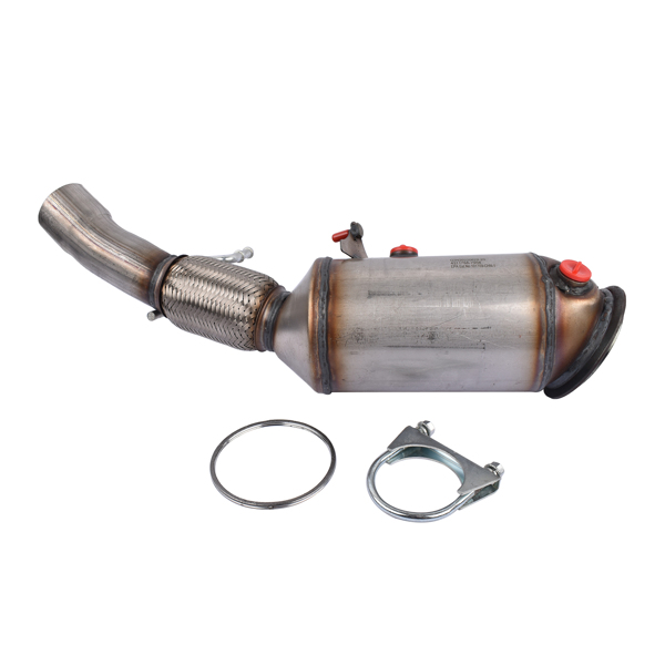 Catalytic Converter For BMW X3 2.0L Turbo 2013-2017 BWCZ014/15