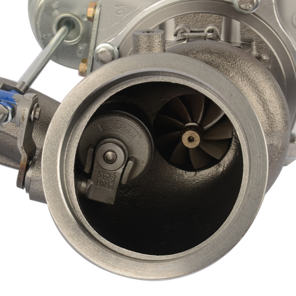Turbo Turbocharger For Ford Fusion Escape Focus Taurus Lincoln MKC MKZ K03 L4 2.0L 2013-2016 53039700272, 53039700286, 53039700287, 53039700368
