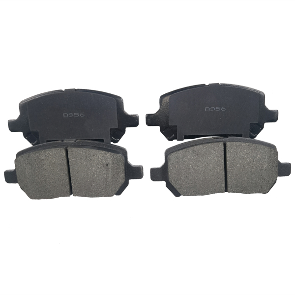 Front Disc Rotors   Brake Pads for 2003-2010 Chevy Cobalt Saturn Ion Pontiac G5