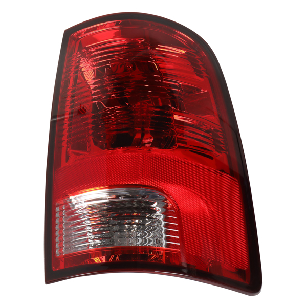 Passenger Right Tail Lights For 2009-2018 Dodge Ram 1500 2500 3500 Brake Lamps