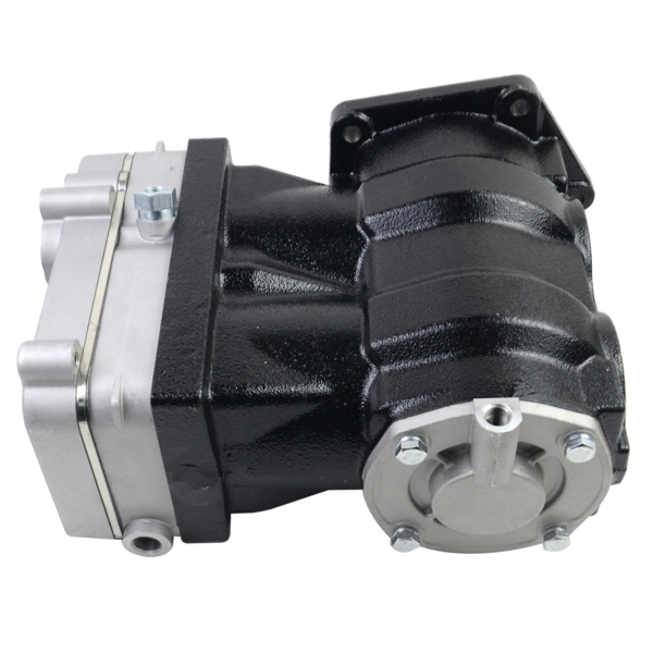 New Air Brake Compressor for Volvo D12 FH12 FM12 NH12 FH16 Engine 	 1505917, 1516708, 20382347, 20547525, 20569224, 20701801, 85000117, 85000329, 85000336, 85000396