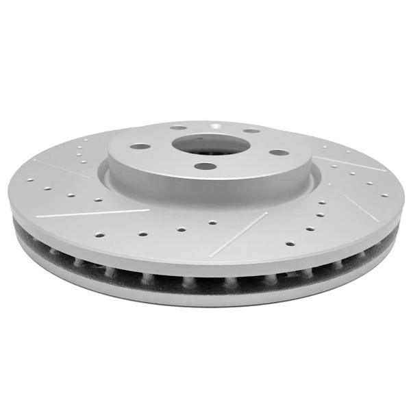Brake Disc-7-Aimco:55174 FMSI:D1421-With dashed holes Front disc