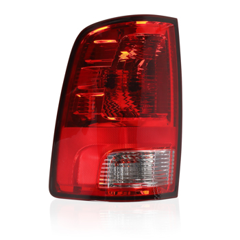 Driver Left Side Tail Light Lamp For 2009-2018 Dodge Ram 1500 2500 3500 Pickup