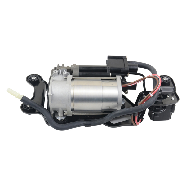 Air Suspension Compressor Pump 37206875177 for BMW X5 F15 F85 X6 F16 F86 2013-2018 37206850555 37206868998 