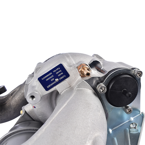 Turbocharger Turbo for Ford Edge Focus Explorer Volvo S60 EcoBoost 2.0 2012-2015 53039880270 53039880444 53039880366 53039880308 53039880366 53039880418