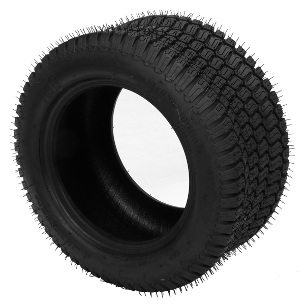 Premium 20x10.00-10, 4 Ply Turf Tire 2pc