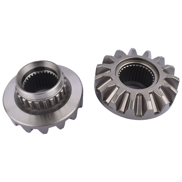 8.8" Traclok Posi Clutch Pack Kit Lsd Spider Gears Internals for Ford F8.8CPK ZIKF8.8-T/L-31