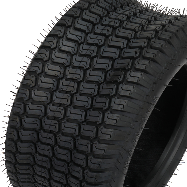 Premium 20x10.00-10, 4 Ply Turf Tire 2pc