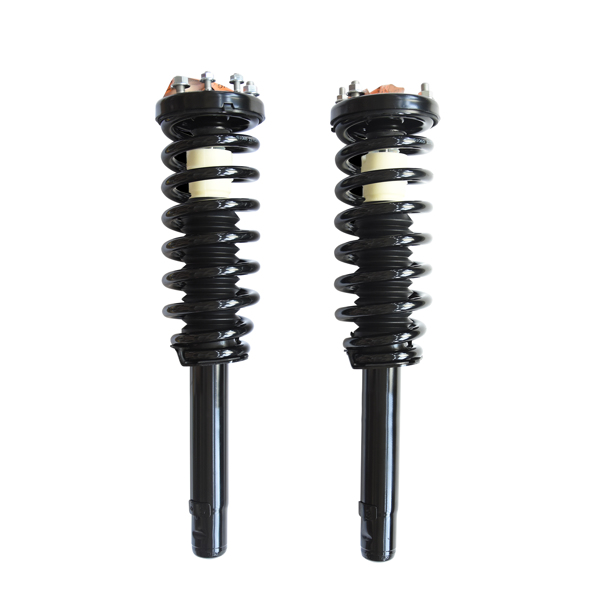 2 PCS COMPLETE STRUT 2004-2008 Acura TSX