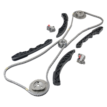 Timing Chain Kit for 2011-2015 Subaru Brz Forester Impreza Wrx Xv Scion FR-S 13143AA110 13142AA103 13142AA090 13141AA080 13144AA200