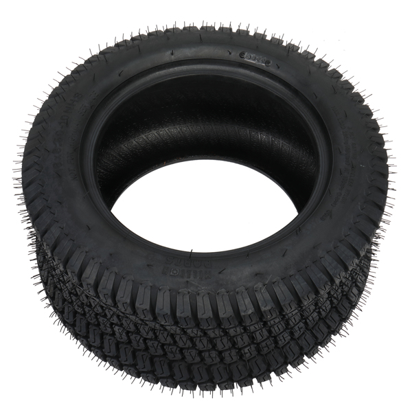 Premium 20x10.00-10, 4 Ply Turf Tire 2pc