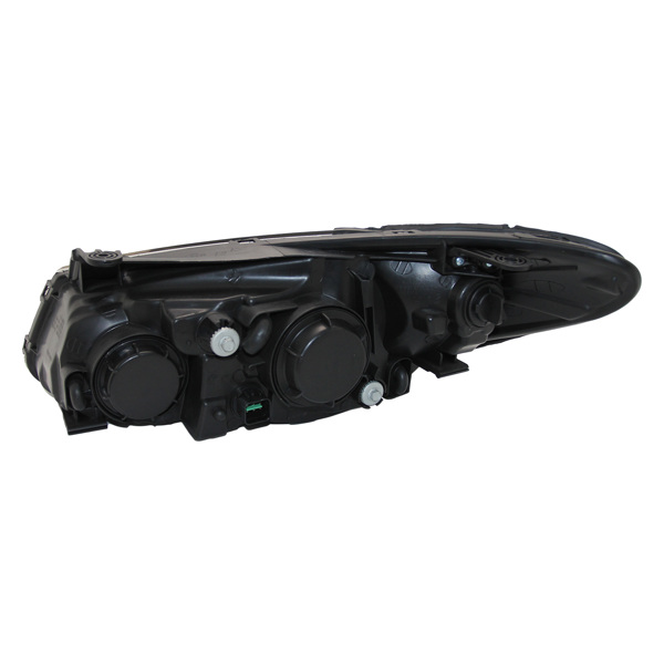 For 2007-2010 Elantra Headlights Headlamps Replacement 07 08 09 10 Left Right