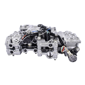 Transmission Valve Body 31706-AA034 31706-AA030 31706-AA031 for 2010-13 Subaru Outback &Legacy 2.5L CVT 31706-AA032 31706-AA033