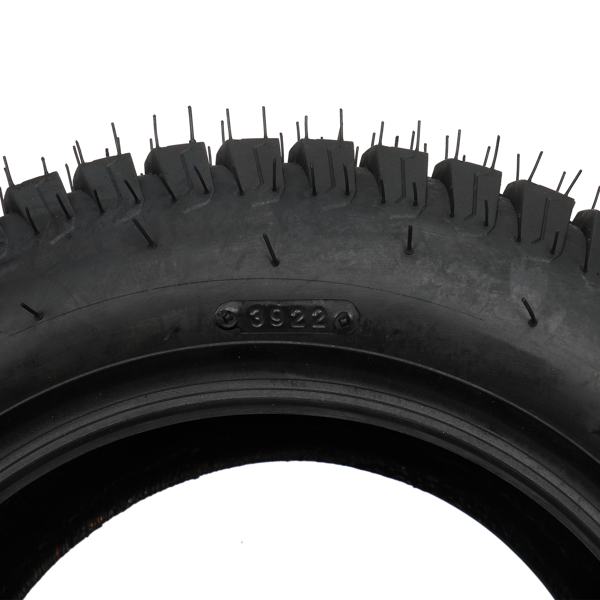 Premium 20x10.00-10, 4 Ply Turf Tire 2pc