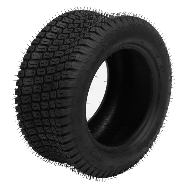 Premium 20x10.00-10, 4 Ply Turf Tire 2pc