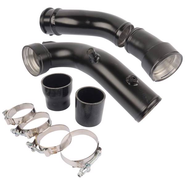 Charge pipe & Boost pipe For BMW F10 F12 F13 535i 640i 740i 740Li N55 3.0L