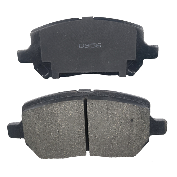 Front Disc Rotors   Brake Pads for 2003-2010 Chevy Cobalt Saturn Ion Pontiac G5