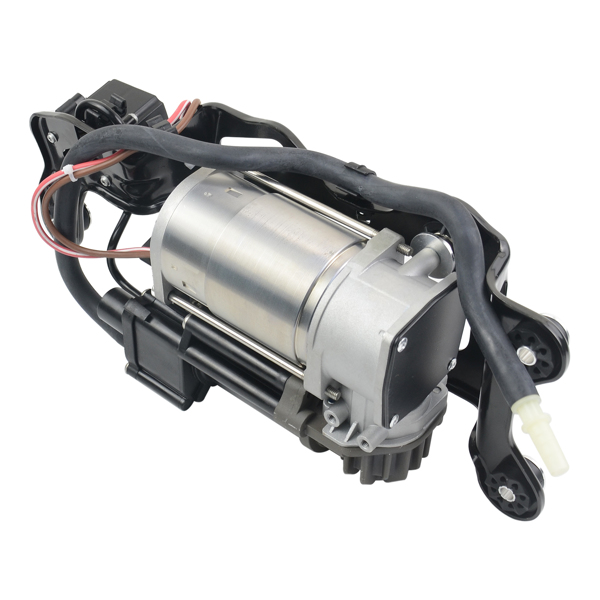 Air Suspension Compressor Pump 37206875177 for BMW X5 F15 F85 X6 F16 F86 2013-2018 37206850555 37206868998 