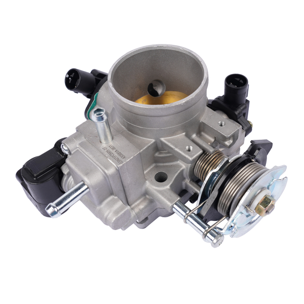 Throttle Body Assembly for 1997-2003 Honda Accord Acura TL CL 3.0 3.2L 16400-P8C-A21